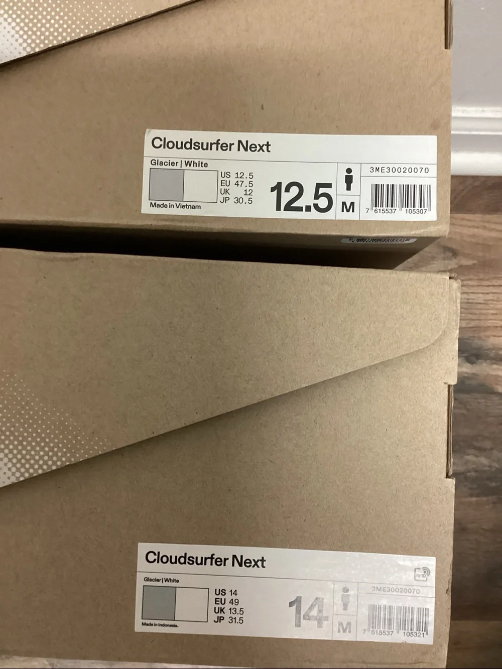 Men’s ON CloudSurfer Next